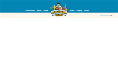 Desktop Screenshot of bavarianblast.com